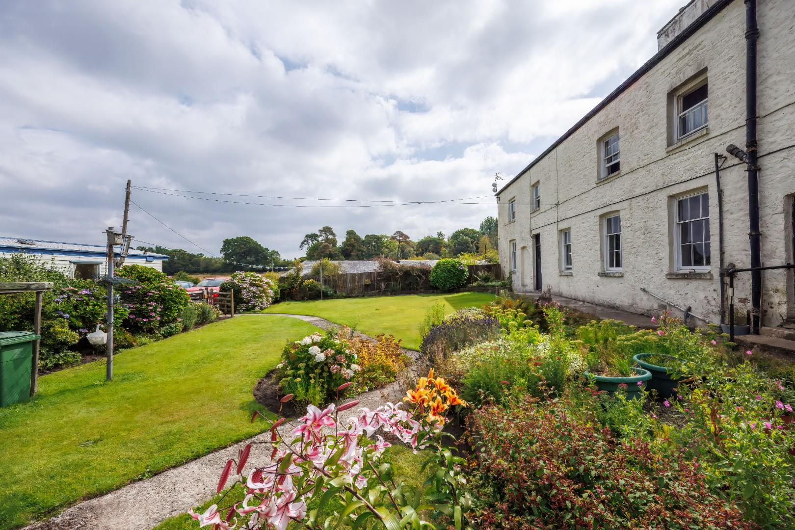 Hensol, Pontyclun